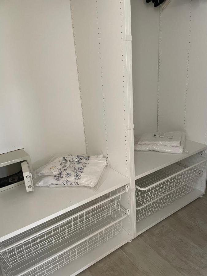Sirmionerooms Luaran gambar