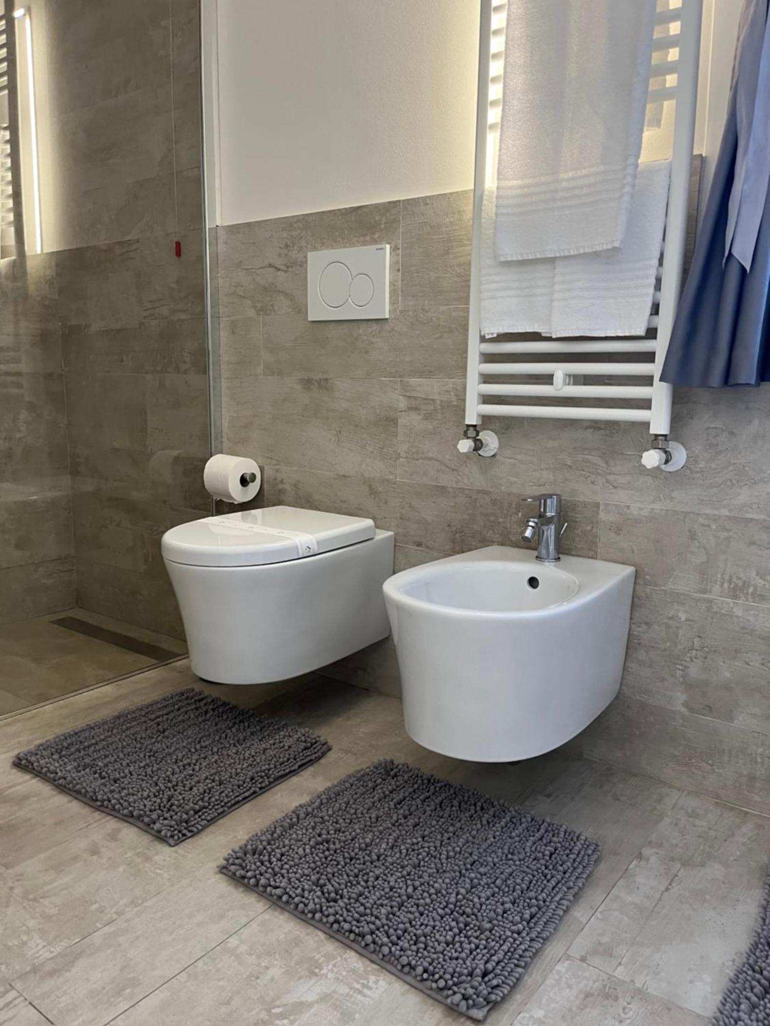 Sirmionerooms Luaran gambar